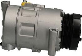 BOSCH 1 986 AD1 026 - Compressore, Climatizzatore www.autoricambi360.it