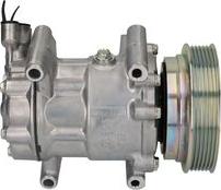BOSCH 1 986 AD1 020 - Compressore, Climatizzatore www.autoricambi360.it