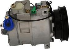 BOSCH 1 986 AD1 021 - Compressore, Climatizzatore www.autoricambi360.it