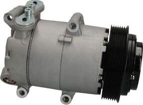 BOSCH 1 986 AD1 079 - Compressore, Climatizzatore www.autoricambi360.it