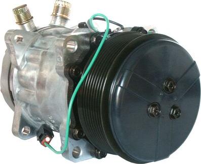 BOSCH 1 986 AD1 074 - Compressore, Climatizzatore www.autoricambi360.it
