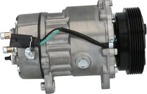 BOSCH 1 986 AD1 078 - Compressore, Climatizzatore www.autoricambi360.it