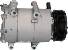 BOSCH 1 986 AD1 072 - Compressore, Climatizzatore www.autoricambi360.it