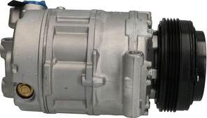 BOSCH 1 986 AD1 077 - Compressore, Climatizzatore www.autoricambi360.it