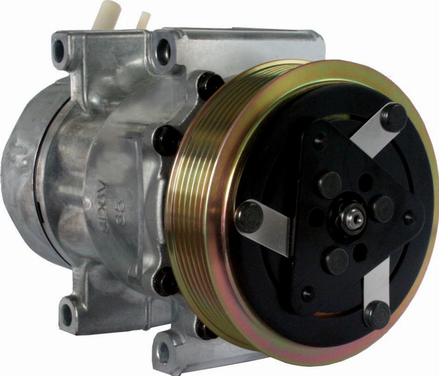 BOSCH 1 986 AD1 194 - Compressore, Climatizzatore www.autoricambi360.it