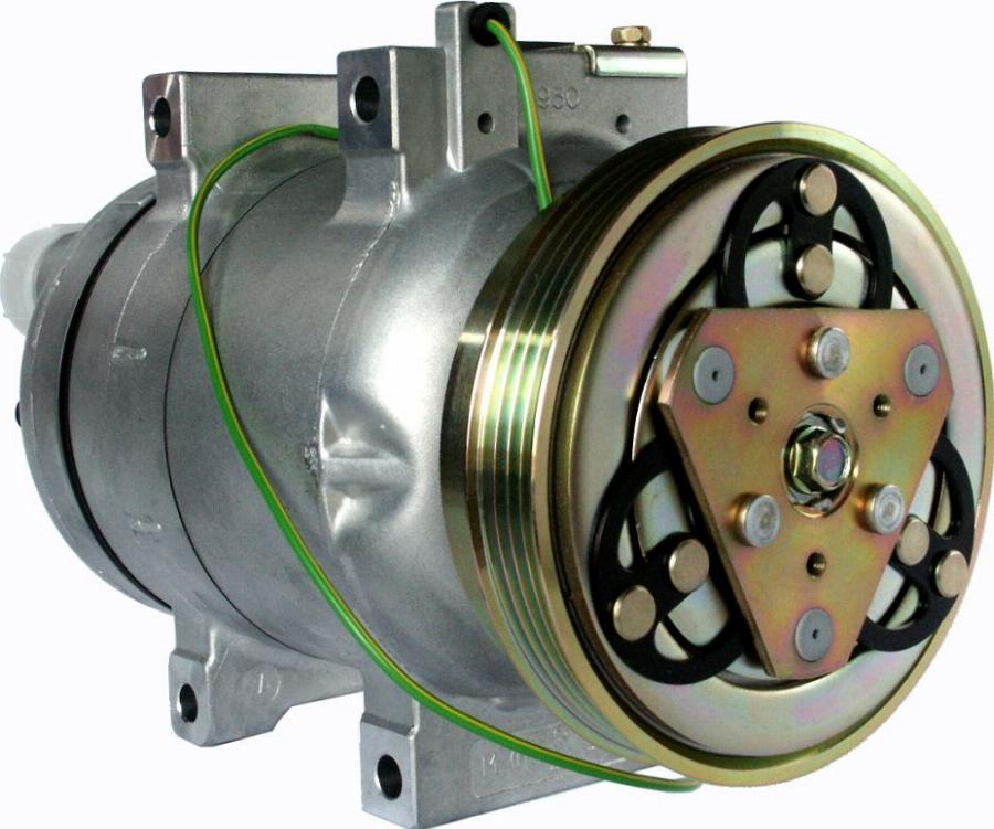BOSCH 1 986 AD1 195 - Compressore, Climatizzatore www.autoricambi360.it
