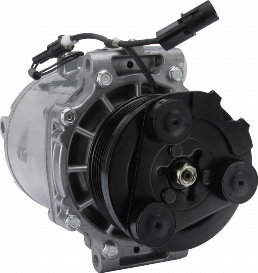 BOSCH 1 986 AD1 155 - Compressore, Climatizzatore www.autoricambi360.it