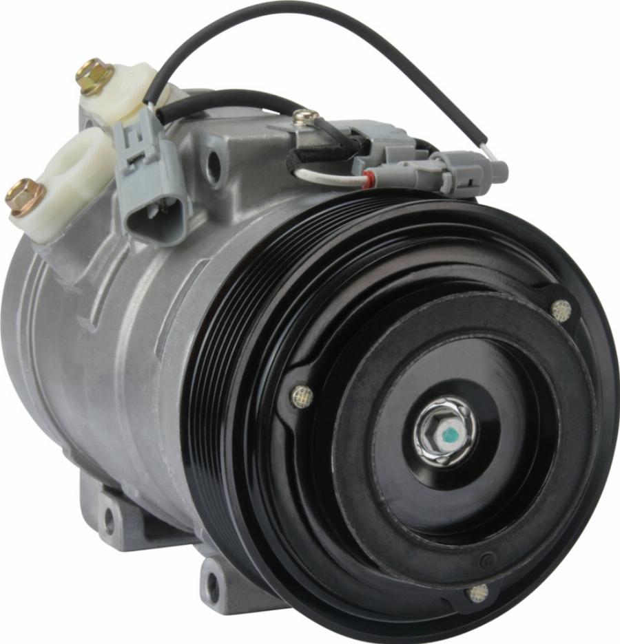BOSCH 1 986 AD1 157 - Compressore, Climatizzatore www.autoricambi360.it