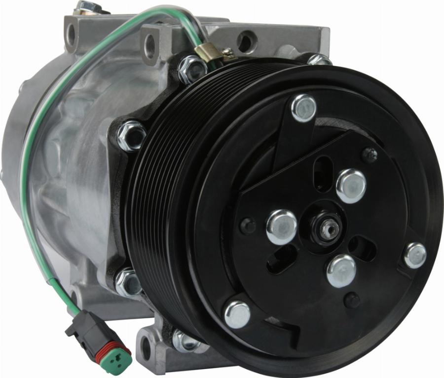 BOSCH 1 986 AD1 164 - Compressore, Climatizzatore www.autoricambi360.it