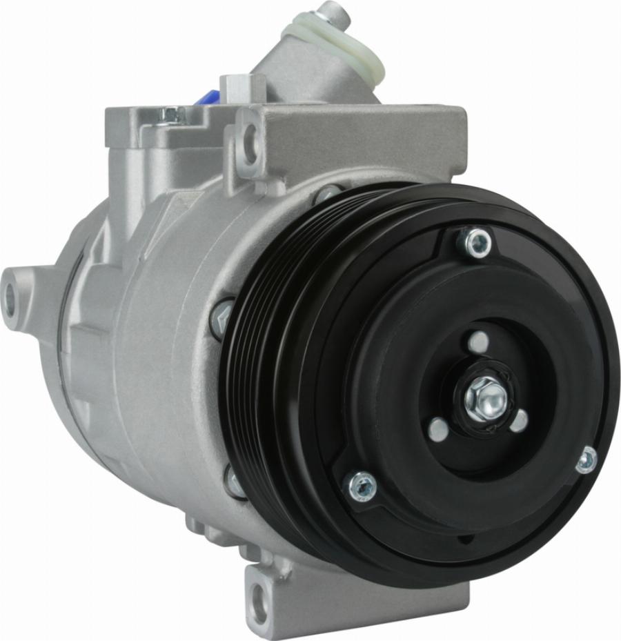 BOSCH 1 986 AD1 166 - Compressore, Climatizzatore www.autoricambi360.it
