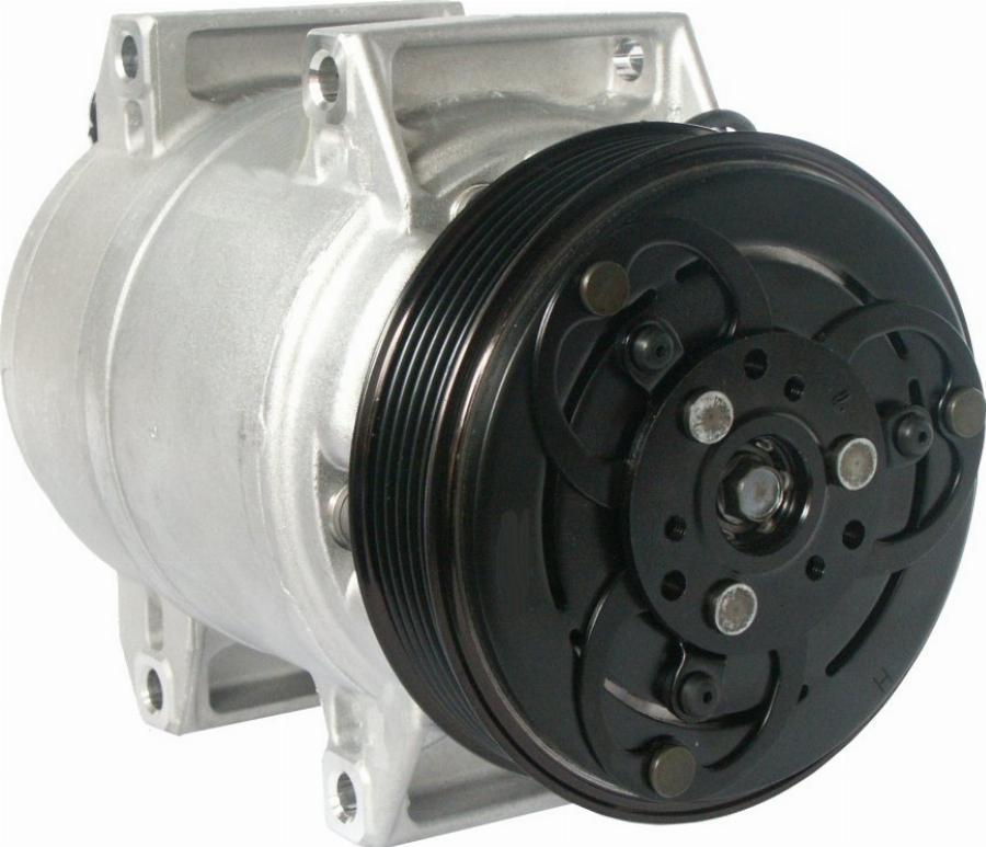 BOSCH 1 986 AD1 104 - Compressore, Climatizzatore www.autoricambi360.it