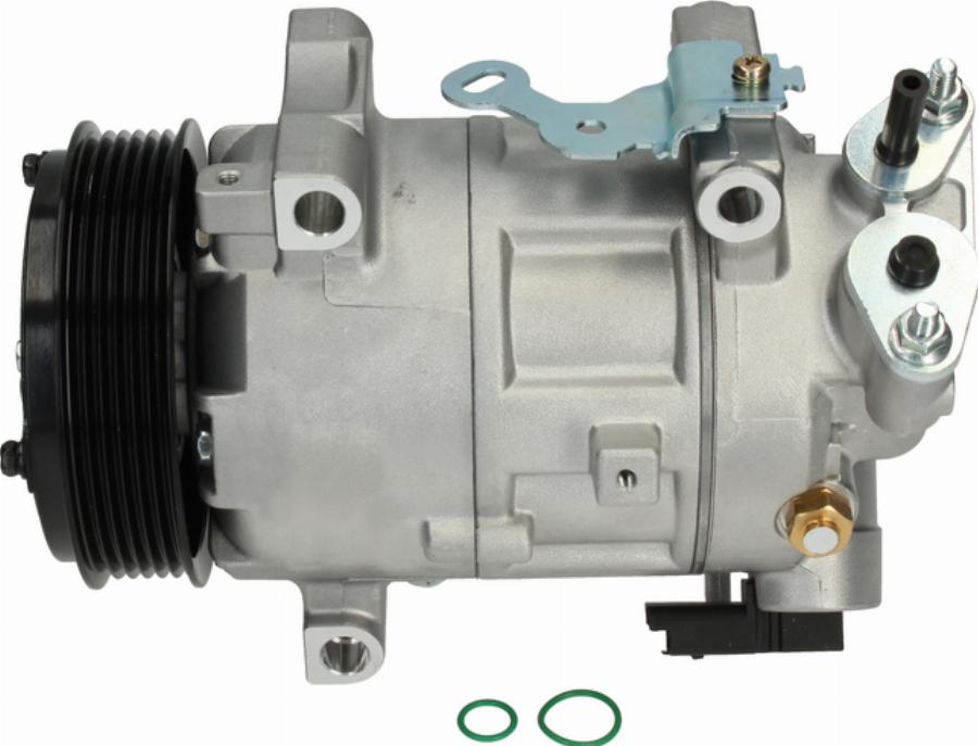 BOSCH 1 986 AD1 105 - Compressore, Climatizzatore www.autoricambi360.it