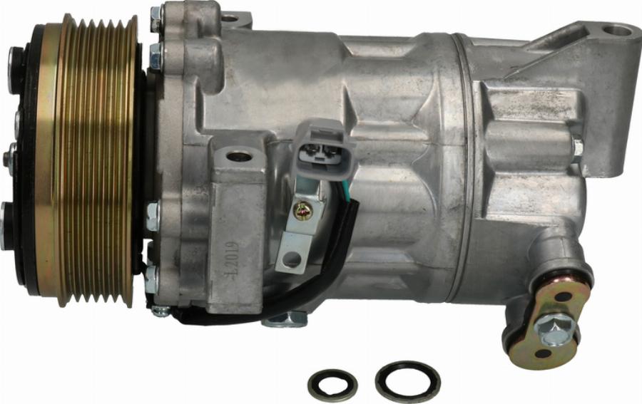 BOSCH 1 986 AD1 106 - Compressore, Climatizzatore www.autoricambi360.it