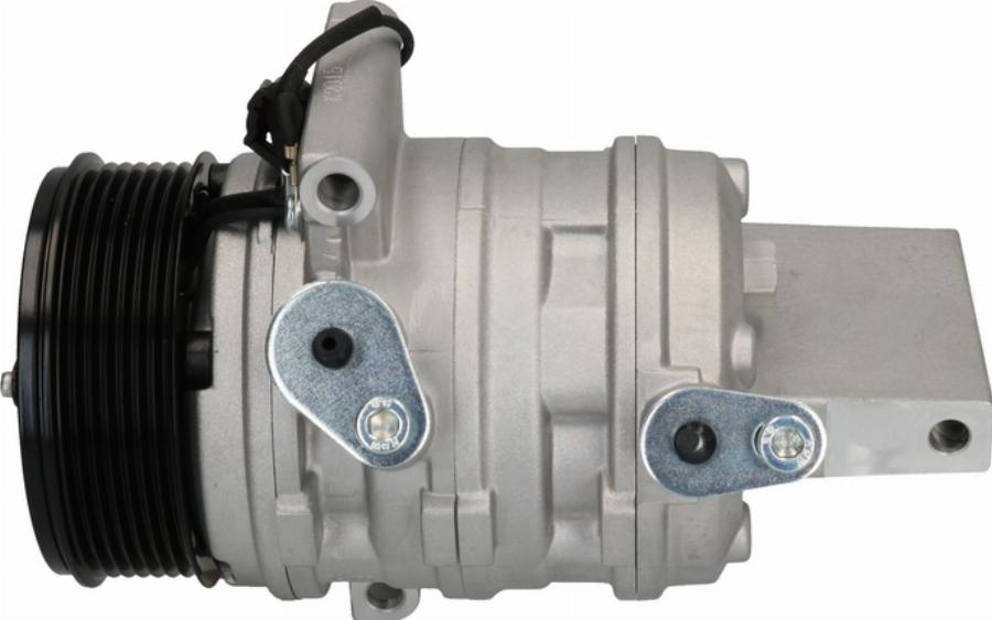 BOSCH 1 986 AD1 101 - Compressore, Climatizzatore www.autoricambi360.it