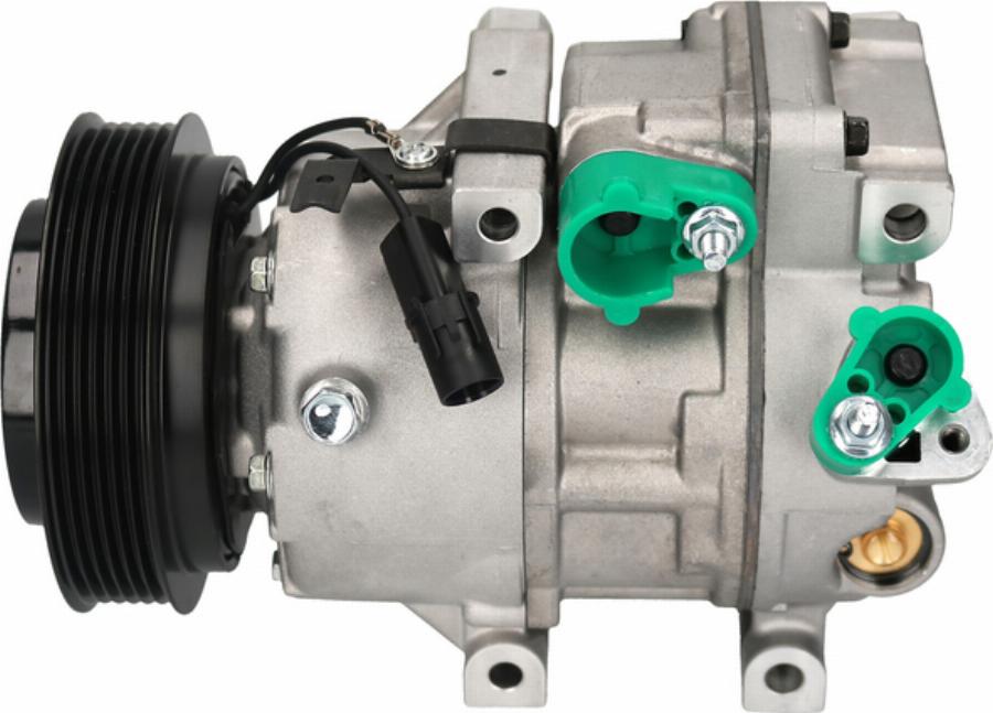 BOSCH 1 986 AD1 108 - Compressore, Climatizzatore www.autoricambi360.it