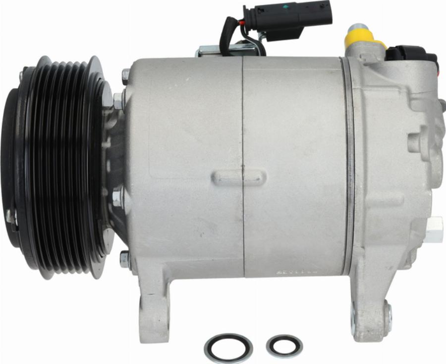 BOSCH 1 986 AD1 102 - Compressore, Climatizzatore www.autoricambi360.it