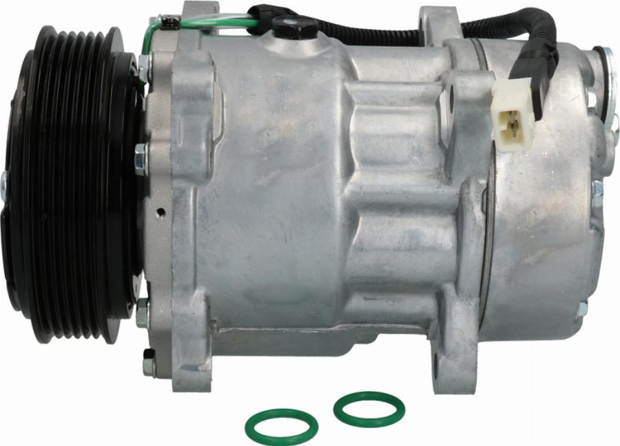 BOSCH 1 986 AD1 107 - Compressore, Climatizzatore www.autoricambi360.it