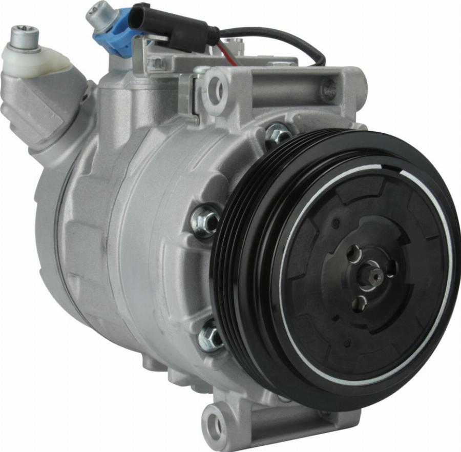 BOSCH 1 986 AD1 119 - Compressore, Climatizzatore www.autoricambi360.it