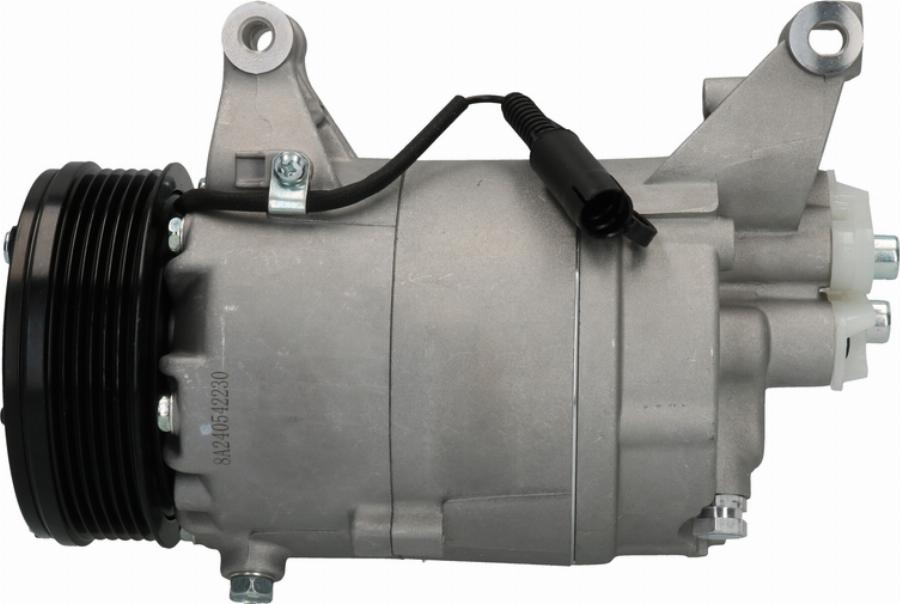 BOSCH 1 986 AD1 115 - Compressore, Climatizzatore www.autoricambi360.it