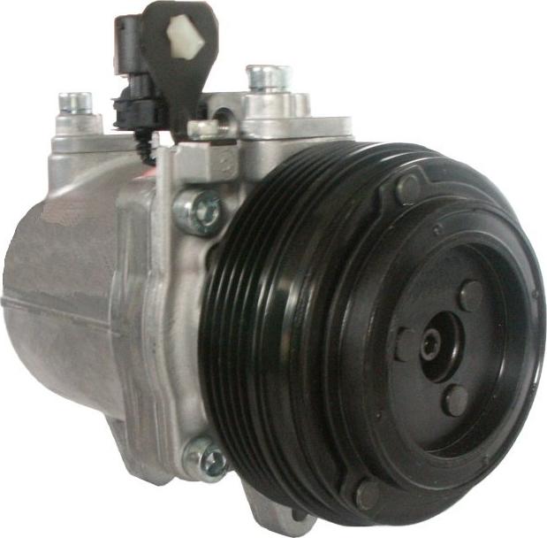 BOSCH 1 986 AD1 116 - Compressore, Climatizzatore www.autoricambi360.it