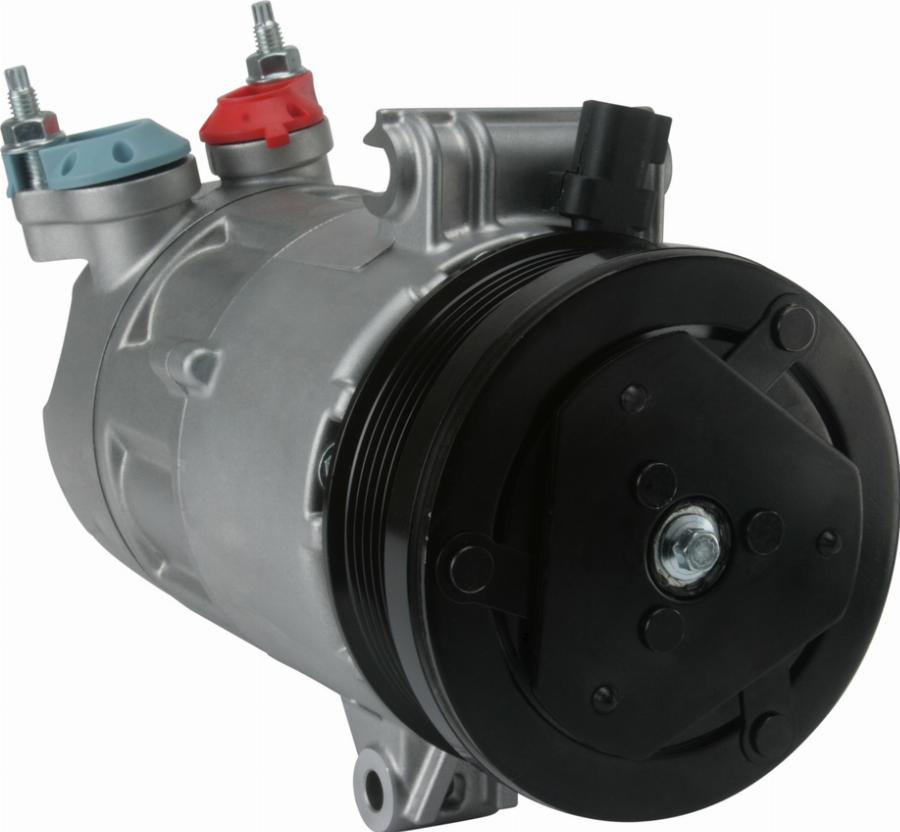 BOSCH 1 986 AD1 118 - Compressore, Climatizzatore www.autoricambi360.it