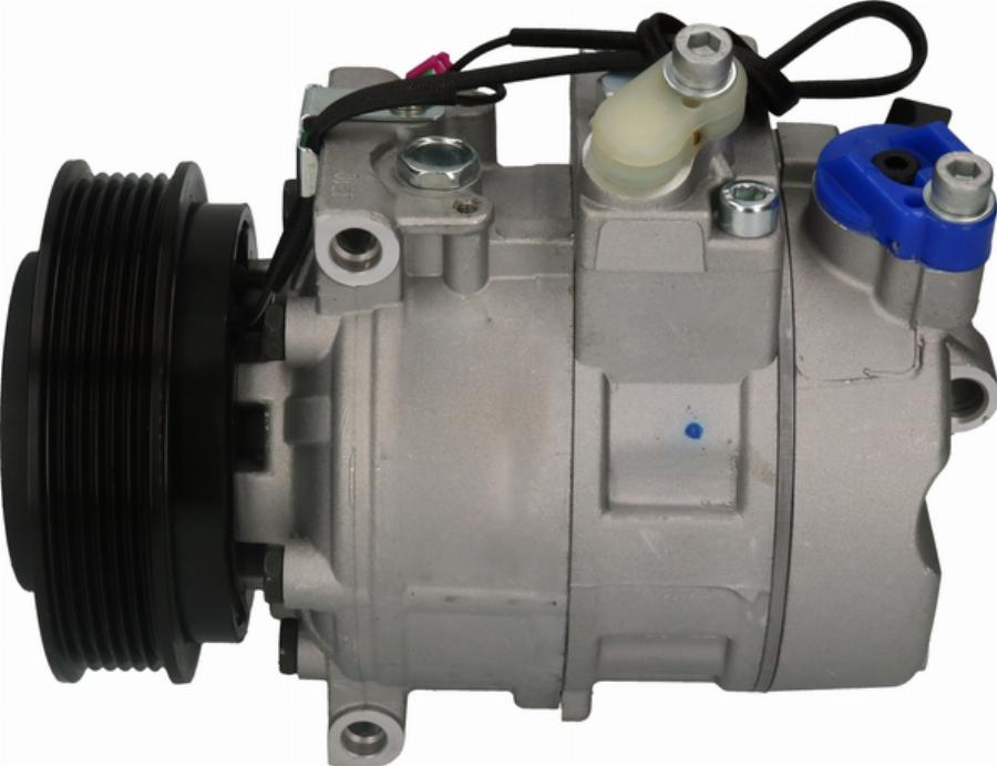 BOSCH 1 986 AD1 113 - Compressore, Climatizzatore www.autoricambi360.it
