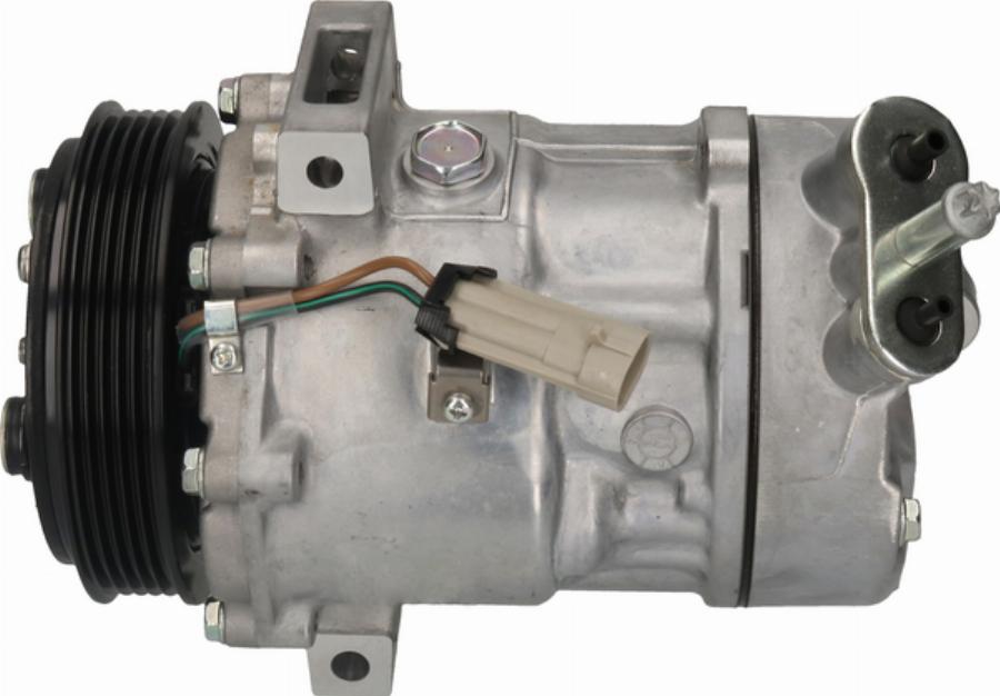 BOSCH 1 986 AD1 112 - Compressore, Climatizzatore www.autoricambi360.it
