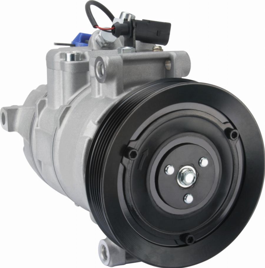 BOSCH 1 986 AD1 117 - Compressore, Climatizzatore www.autoricambi360.it