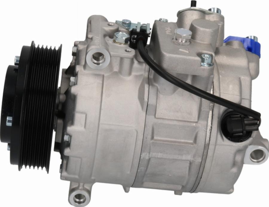 BOSCH 1 986 AD1 124 - Compressore, Climatizzatore www.autoricambi360.it