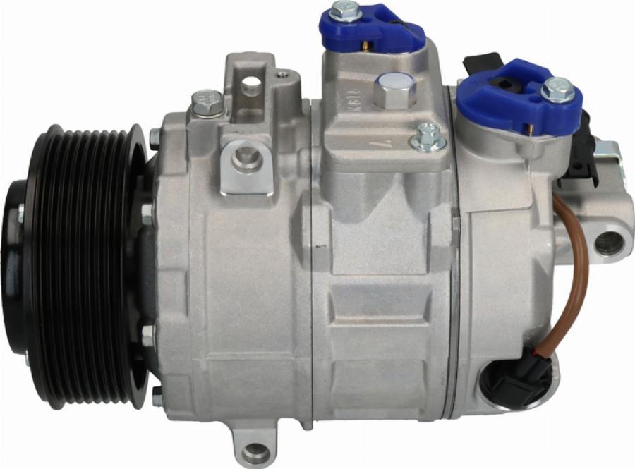 BOSCH 1 986 AD1 125 - Compressore, Climatizzatore www.autoricambi360.it