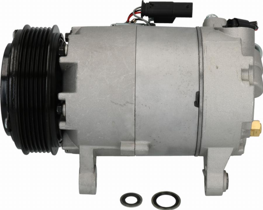 BOSCH 1 986 AD1 126 - Compressore, Climatizzatore www.autoricambi360.it