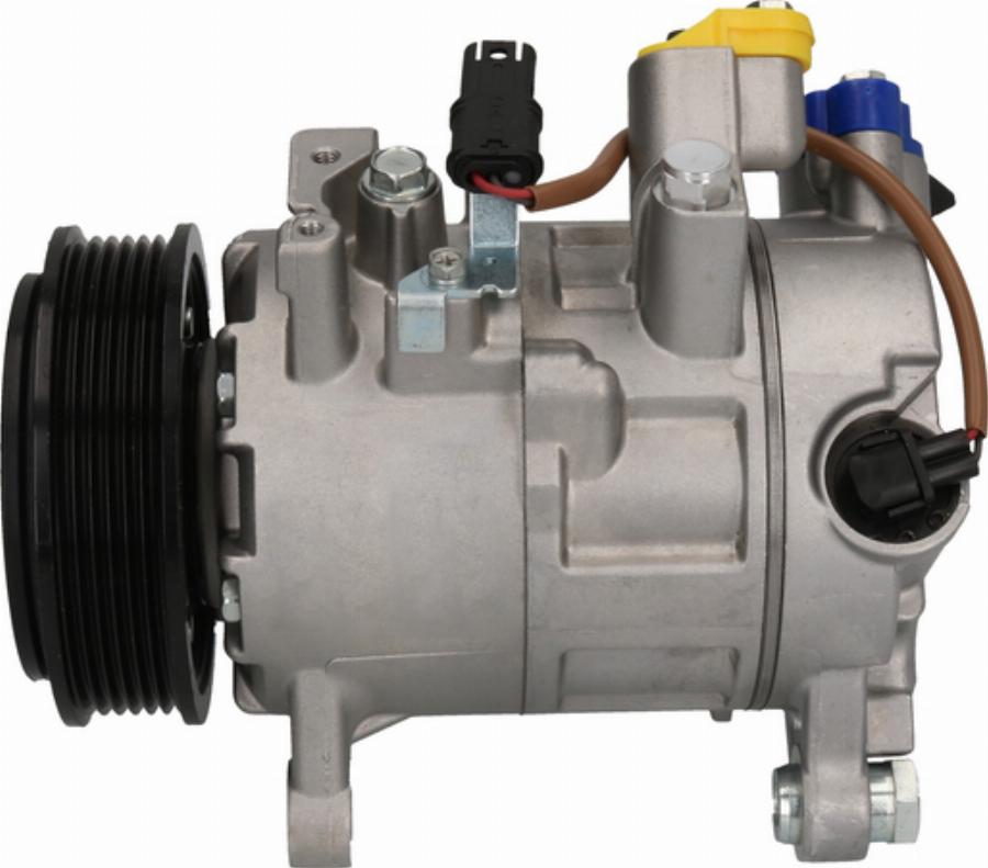 BOSCH 1 986 AD1 120 - Compressore, Climatizzatore www.autoricambi360.it