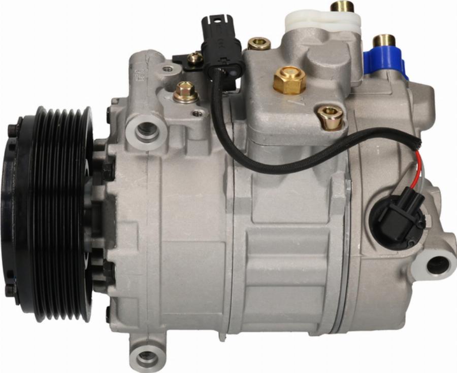 BOSCH 1 986 AD1 121 - Compressore, Climatizzatore www.autoricambi360.it