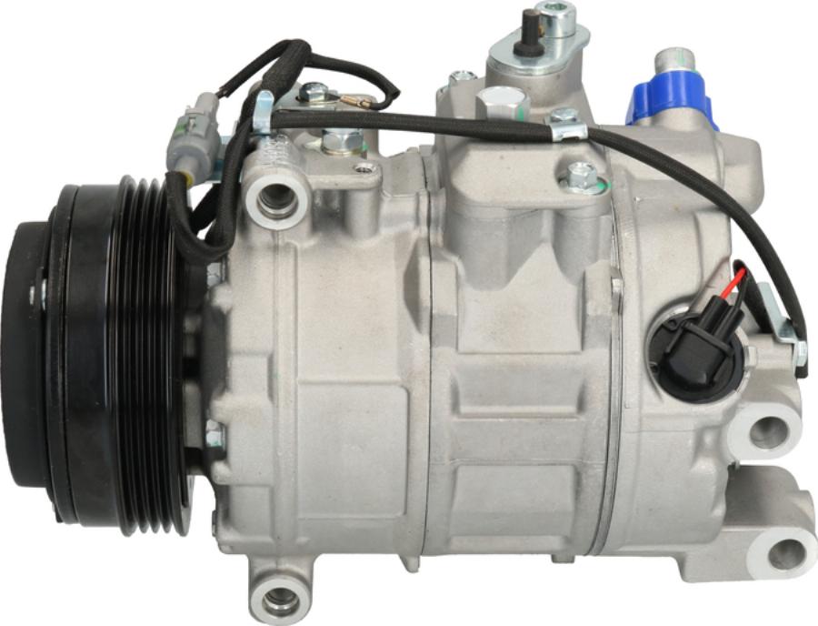 BOSCH 1 986 AD1 123 - Compressore, Climatizzatore www.autoricambi360.it