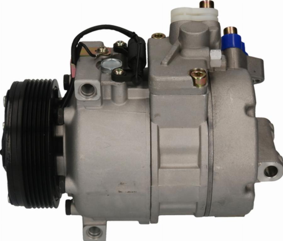 BOSCH 1 986 AD1 122 - Compressore, Climatizzatore www.autoricambi360.it