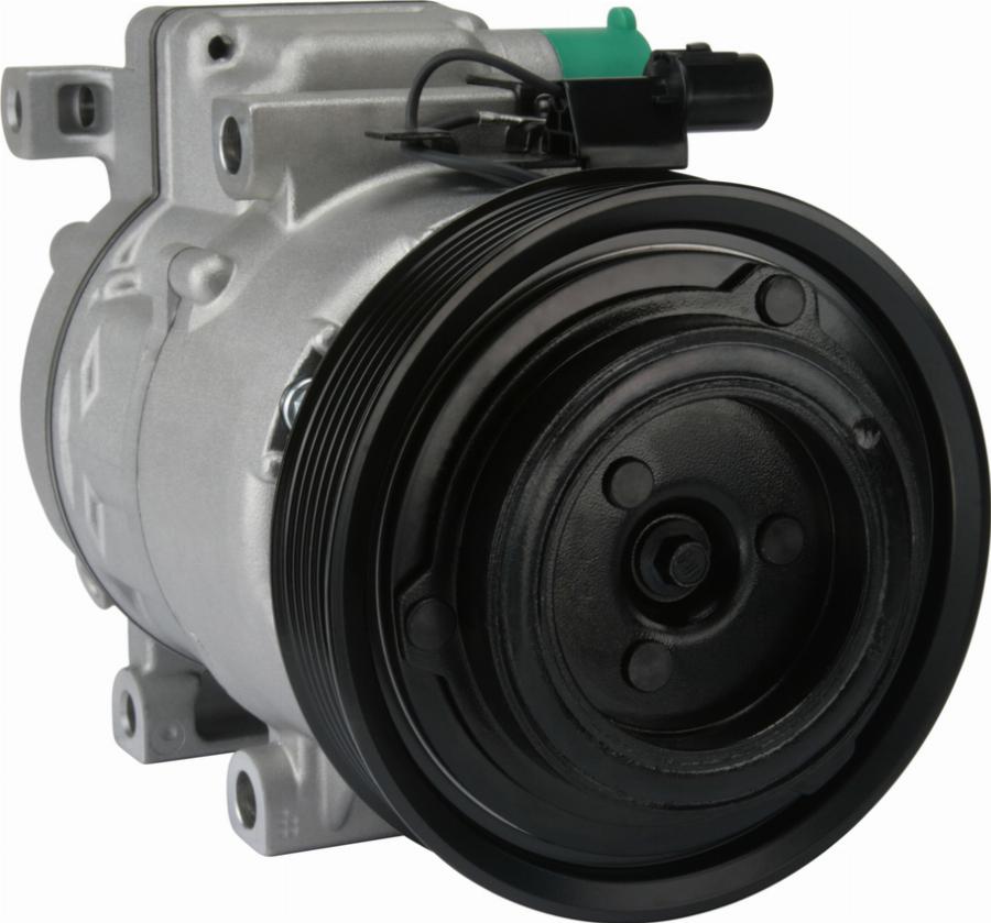 BOSCH 1 986 AD1 178 - Compressore, Climatizzatore www.autoricambi360.it