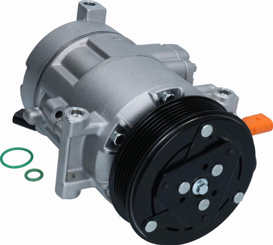 BOSCH 1 986 AD1 172 - Compressore, Climatizzatore www.autoricambi360.it