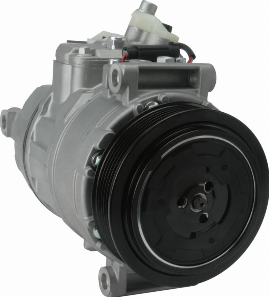 BOSCH 1 986 AD1 343 - Compressore, Climatizzatore www.autoricambi360.it