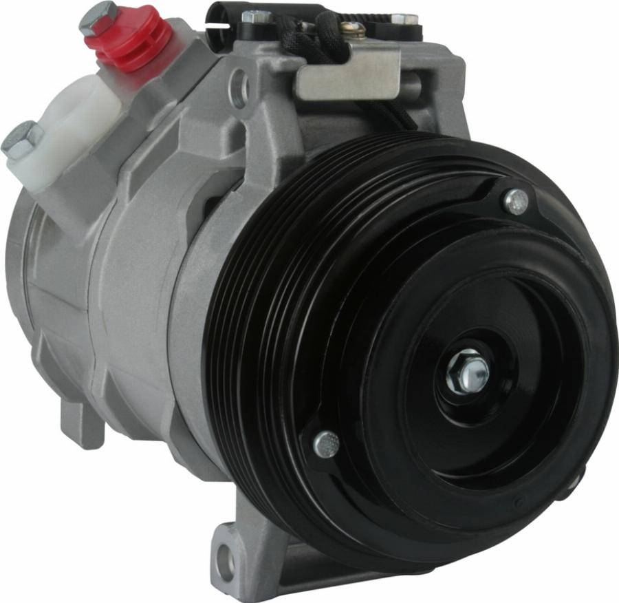 BOSCH 1 986 AD1 347 - Compressore, Climatizzatore www.autoricambi360.it