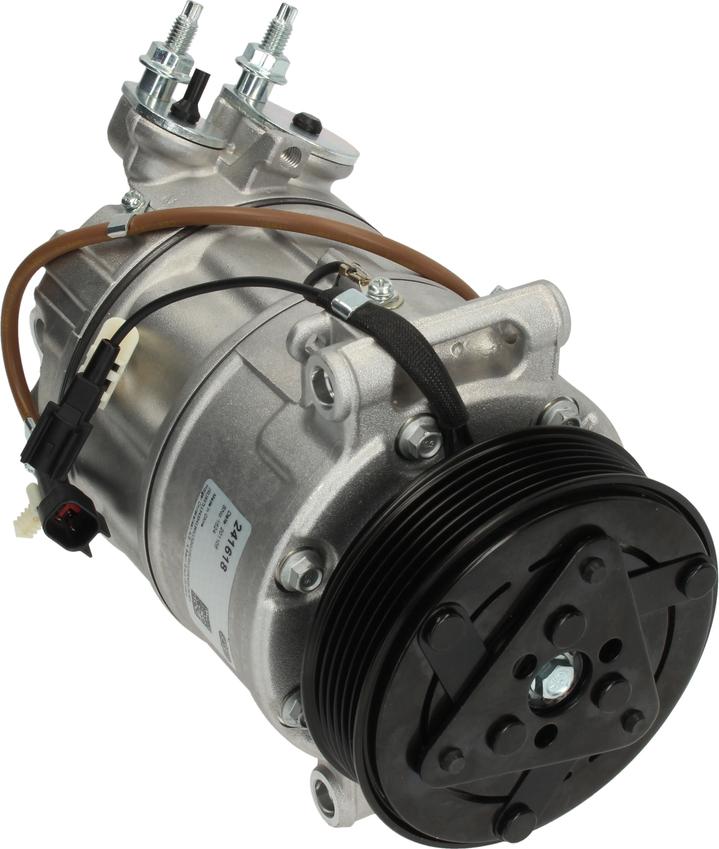 BOSCH 1 986 AD1 359 - Compressore, Climatizzatore www.autoricambi360.it