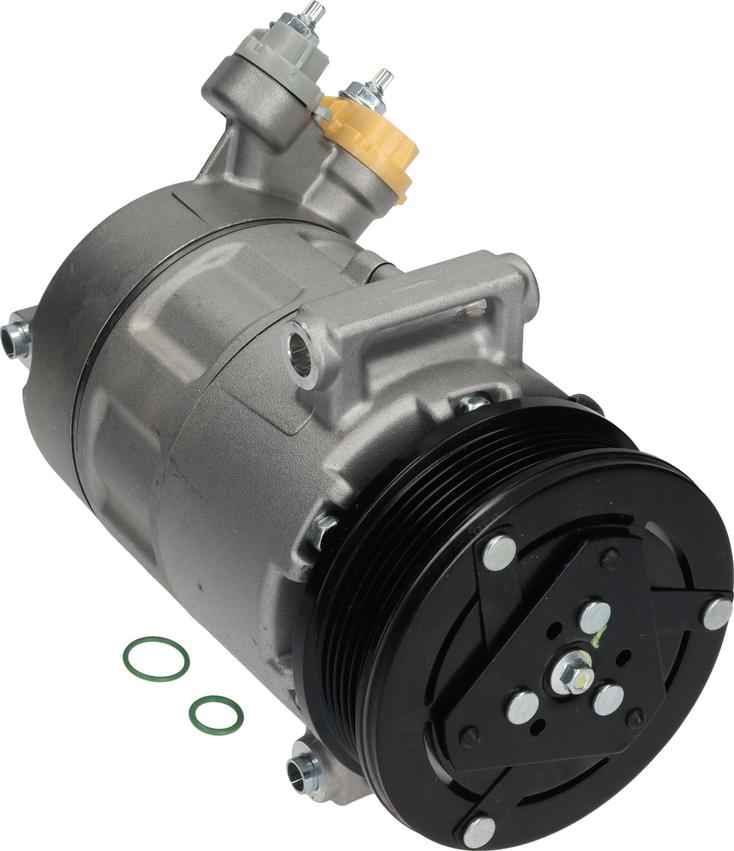 BOSCH 1 986 AD1 355 - Compressore, Climatizzatore www.autoricambi360.it