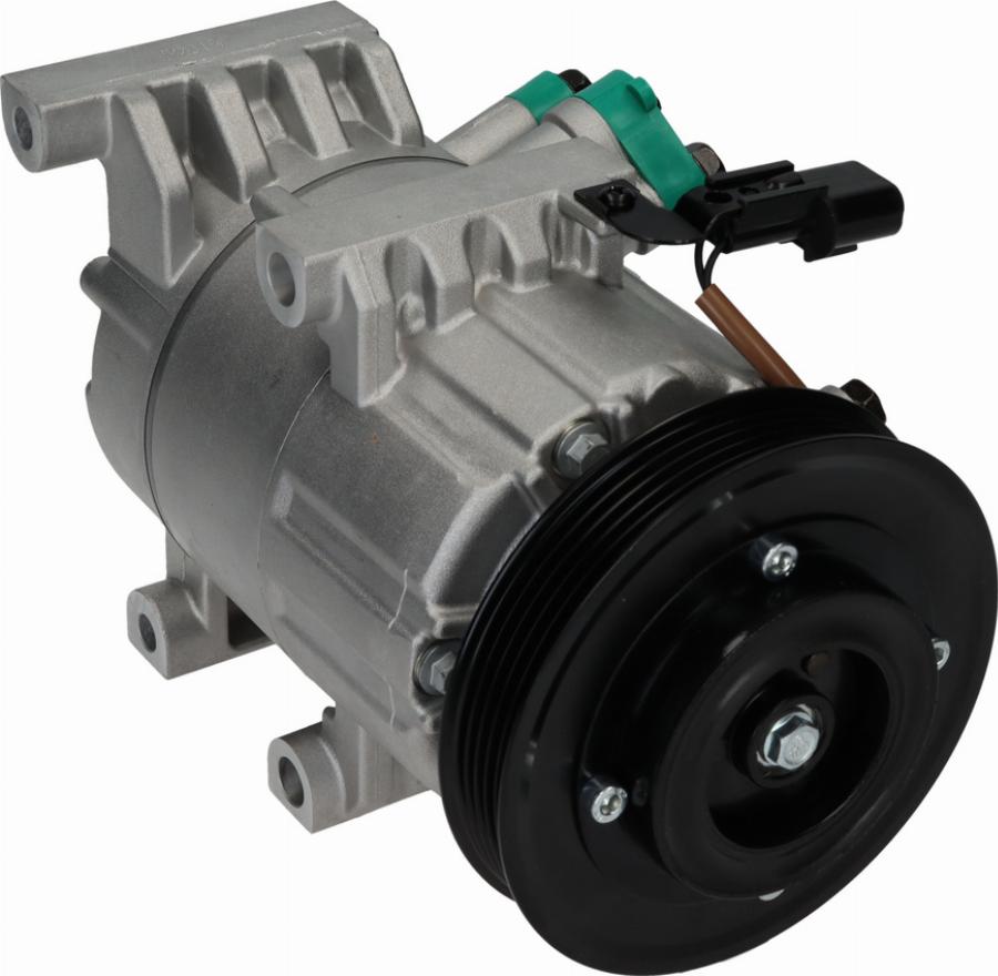 BOSCH 1 986 AD1 364 - Compressore, Climatizzatore www.autoricambi360.it