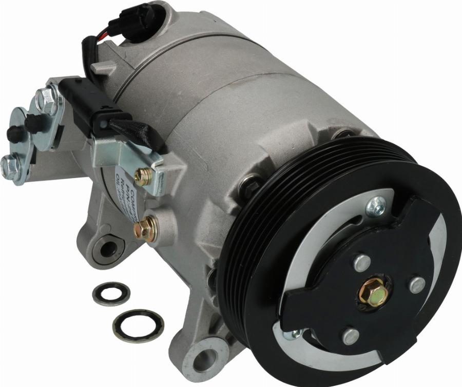 BOSCH 1 986 AD1 365 - Compressore, Climatizzatore www.autoricambi360.it