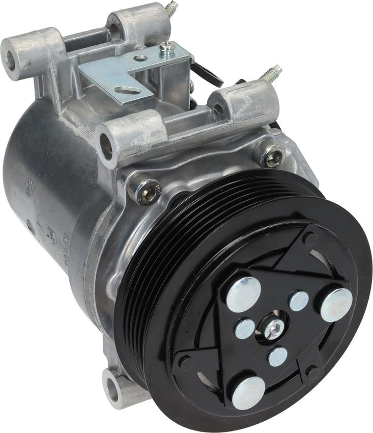 BOSCH 1 986 AD1 366 - Compressore, Climatizzatore www.autoricambi360.it