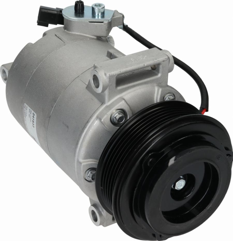 BOSCH 1 986 AD1 361 - Compressore, Climatizzatore www.autoricambi360.it