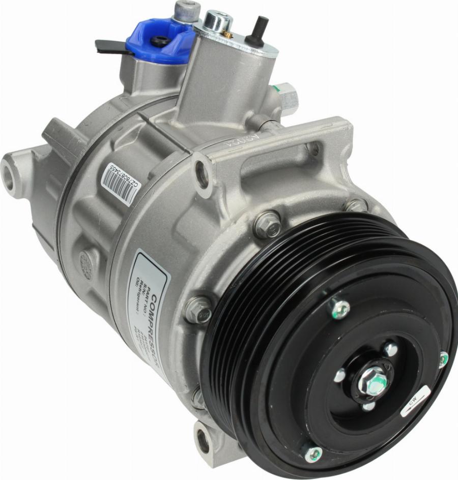 BOSCH 1 986 AD1 368 - Compressore, Climatizzatore www.autoricambi360.it