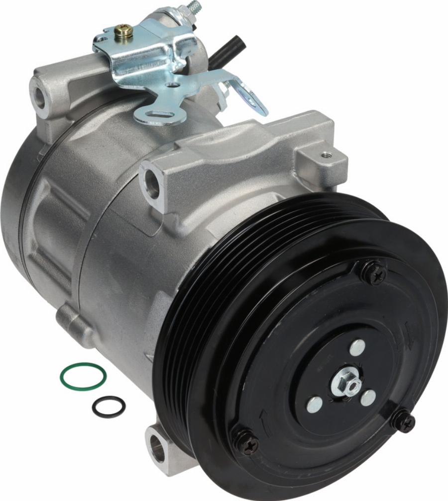BOSCH 1 986 AD1 363 - Compressore, Climatizzatore www.autoricambi360.it