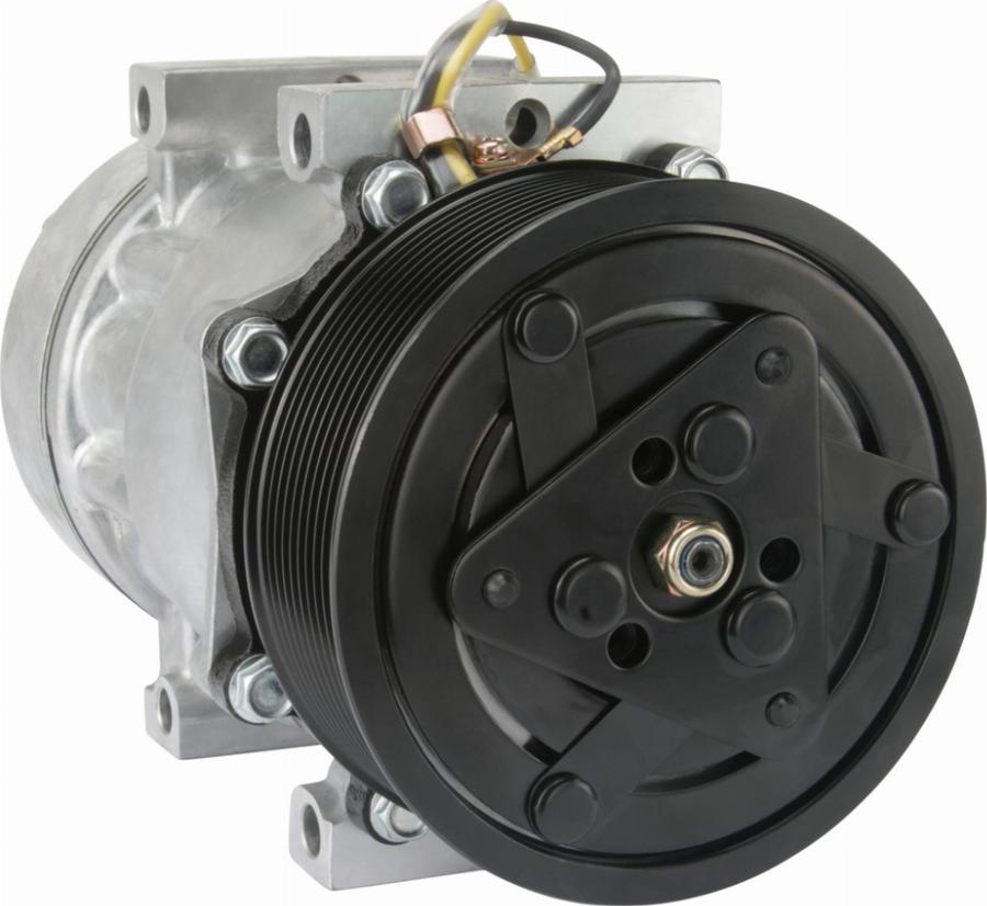 BOSCH 1 986 AD1 303 - Compressore, Climatizzatore www.autoricambi360.it