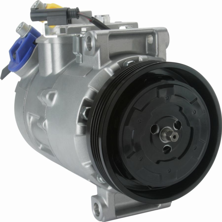 BOSCH 1 986 AD1 339 - Compressore, Climatizzatore www.autoricambi360.it
