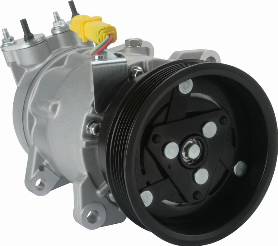 BOSCH 1 986 AD1 324 - Compressore, Climatizzatore www.autoricambi360.it